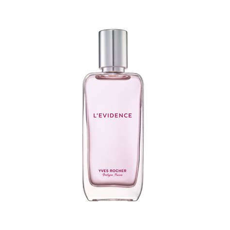 l'evidence 50 ml.